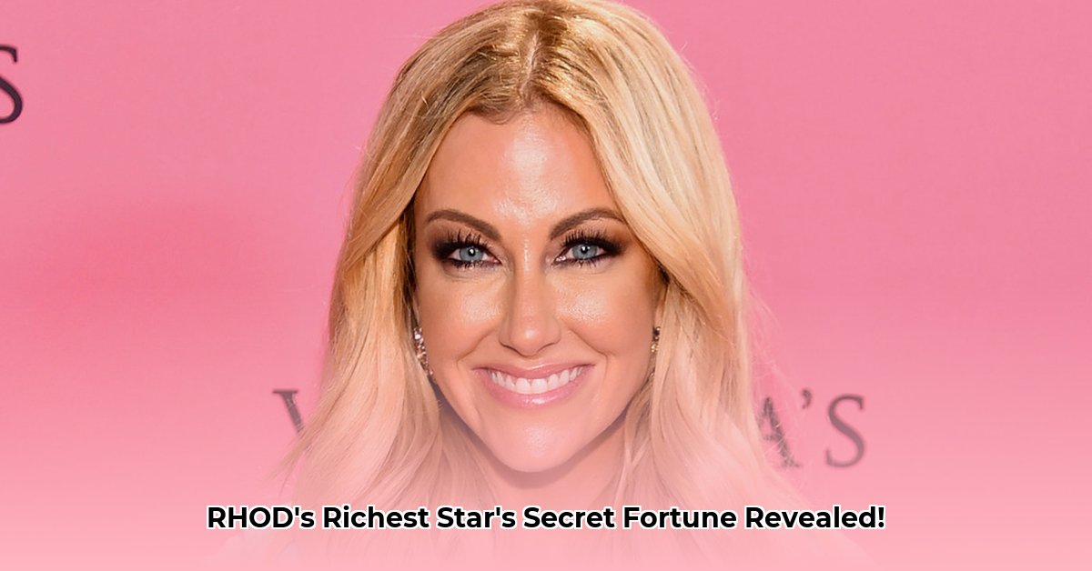 stephanie-hollman-net-worth